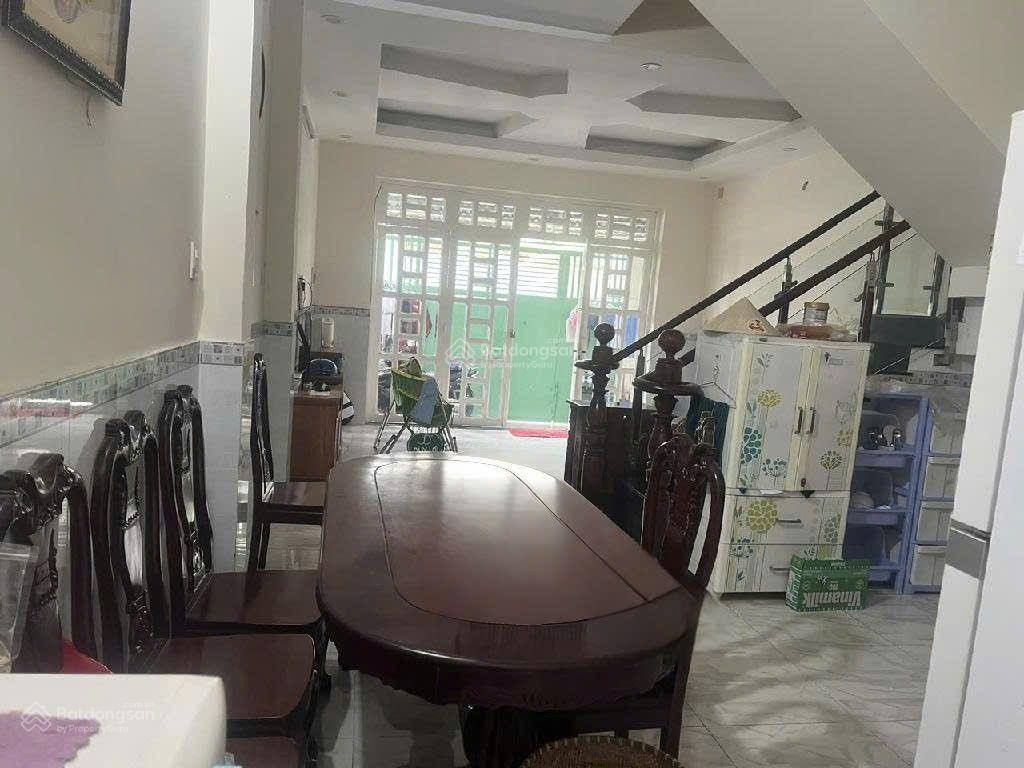 Chính chủ bán căn nhà 4,5 x 12,5 chỉ 6,8 đồng, dường võ thị nhờ, gần phú mỹ hưng, quận 7.