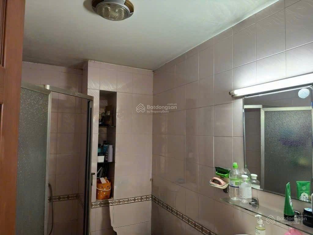 Chính chủ bán căn nhà 4,5 x 12,5 chỉ 6,8 đồng, dường võ thị nhờ, gần phú mỹ hưng, quận 7.