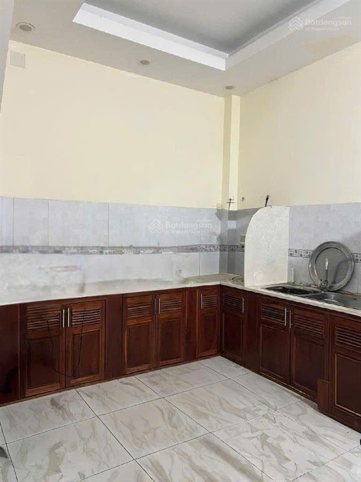 Chính chủ bán căn nhà 4,5 x 12,5 chỉ 6,8 đồng, dường võ thị nhờ, gần phú mỹ hưng, quận 7.