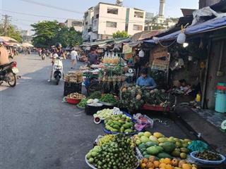 Chính chủ bán căn nhà 4,5 x 12,5 chỉ 6,8 đồng, dường võ thị nhờ, gần phú mỹ hưng, quận 7.