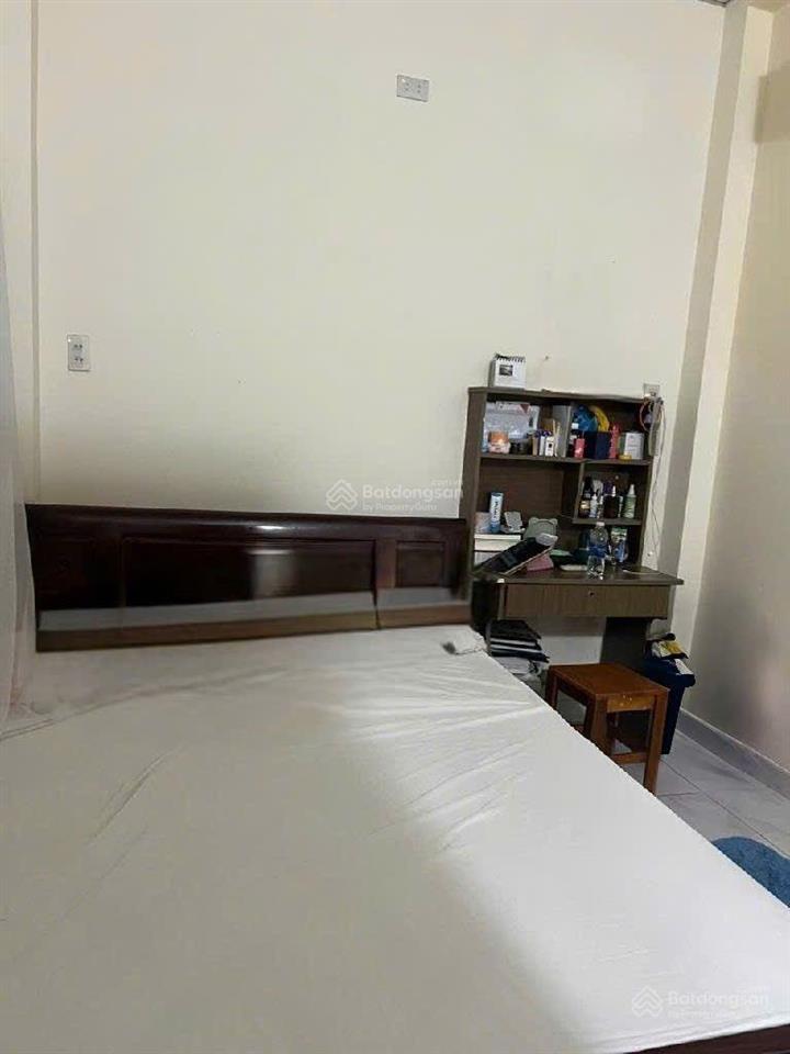 Chính chủ bán căn nhà 4,5 x 12,5 chỉ 6,8 đồng, dường võ thị nhờ, gần phú mỹ hưng, quận 7.