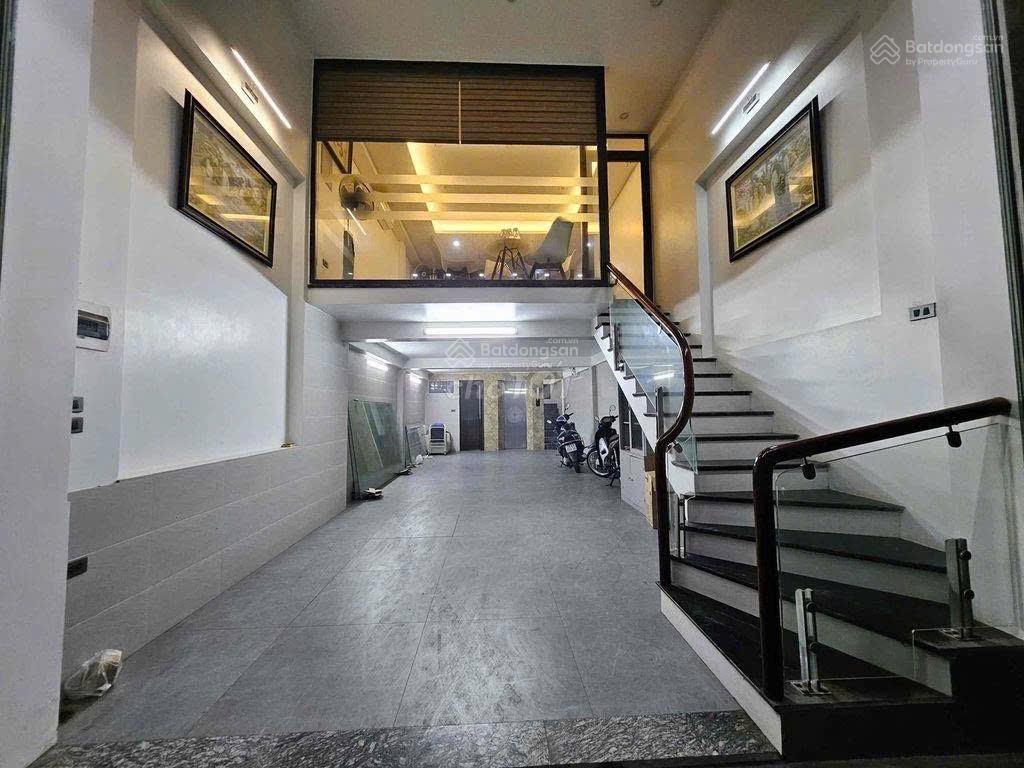Cho thuê nhà trọ 3pn, 3wc tại vũ hữu, tố hữu, 75m2, 13,5 triệu
