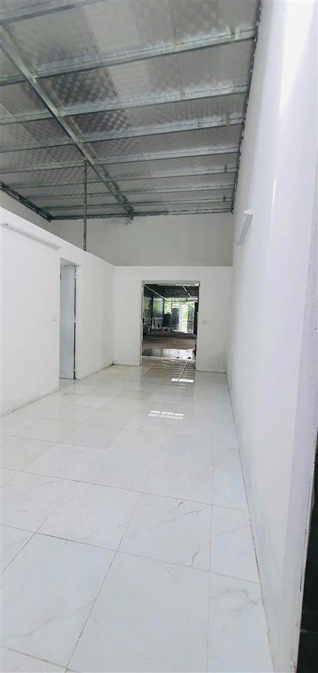 Cho thuê nhà xưởng phú diễn bắc từ liêm hà nội