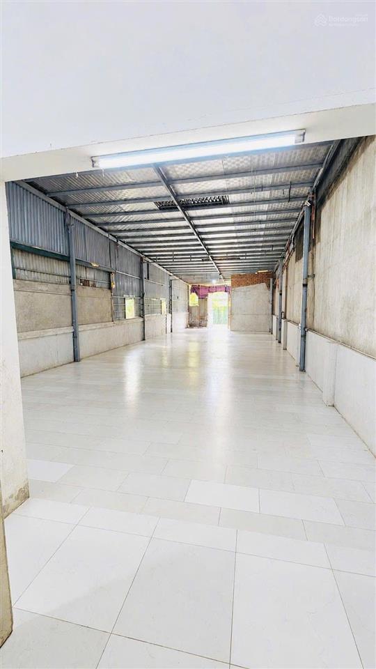 Cho thuê nhà xưởng phú diễn bắc từ liêm hà nội