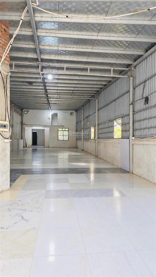 Cho thuê nhà xưởng phú diễn bắc từ liêm hà nội