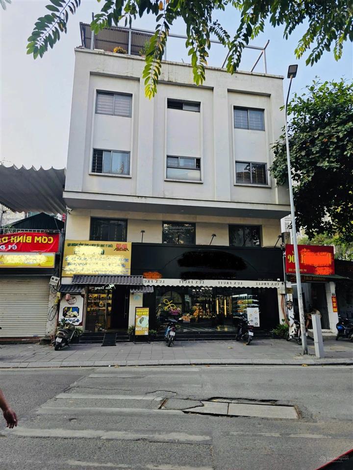 Cho thuê nhà trọ đẹp tại ngọc hà, 25 triệu, 108 m2, nhiều tiện ích
