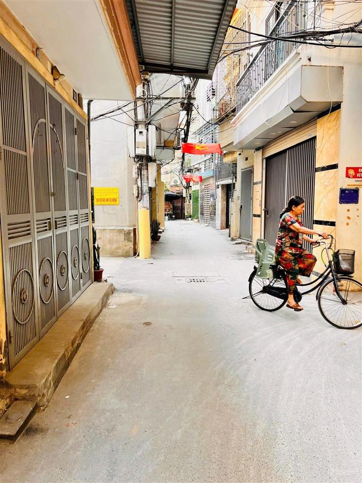 Cho thuê nhà trọ 145, phố quan nhân, phường nhân chính, quận thanh xuân, 50m2