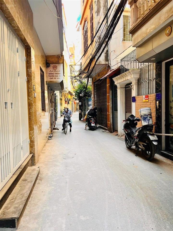 Cho thuê nhà trọ 145, phố quan nhân, phường nhân chính, quận thanh xuân, 50m2
