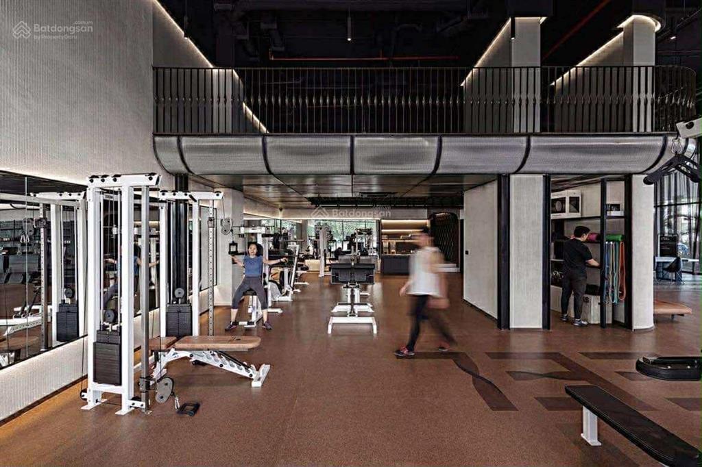 Bán căn shophouse tháp maldives, đang có sẵn hđ thuê 180tr/tháng