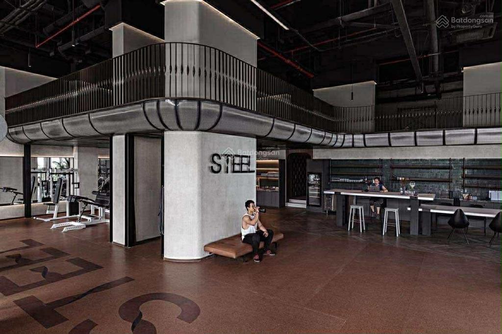 Bán căn shophouse tháp maldives, đang có sẵn hđ thuê 180tr/tháng