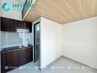 Cho thuê nhà trọ chỉ từ 3,8 triệu, 15m2 tại phan chu trinh, bình thạnh, hcm hot!