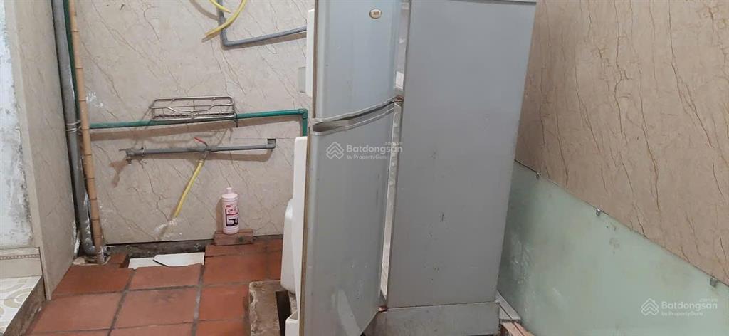 Cho thuê nhà riêng đường hồ tùng mậu phường phú diễn hà nội