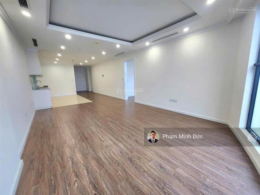 Cắt lỗ bán gấp căn hộ 4 ngủ 3 vệ sinh 128m2 tại sunshine garden   tpkd phạm minh đức 0978 566 ***