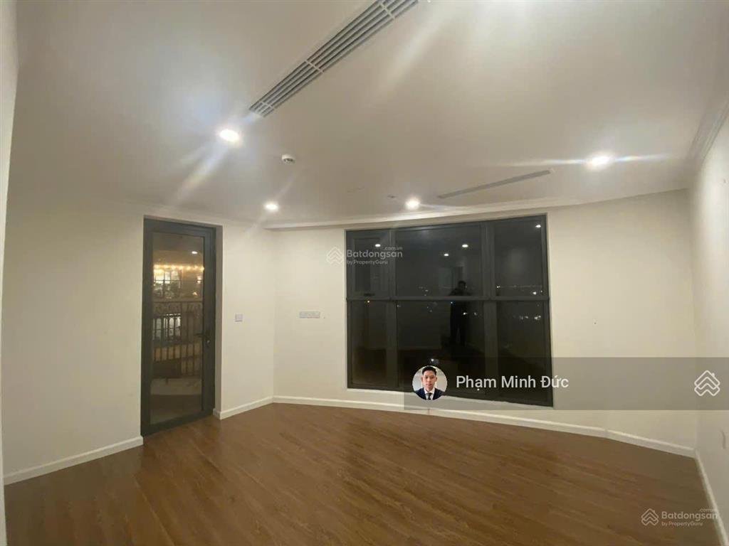 Cắt lỗ bán gấp căn hộ 4 ngủ 3 vệ sinh 128m2 tại sunshine garden   tpkd phạm minh đức 0978 566 ***