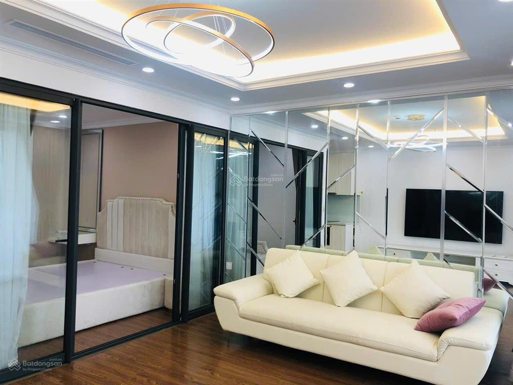 Siêu cơ hội sở hữu căn hộ 1 pn 4,7 tỷ tại sunshine garden cạnh timeccity  phạm minh đức 0978 566 ***