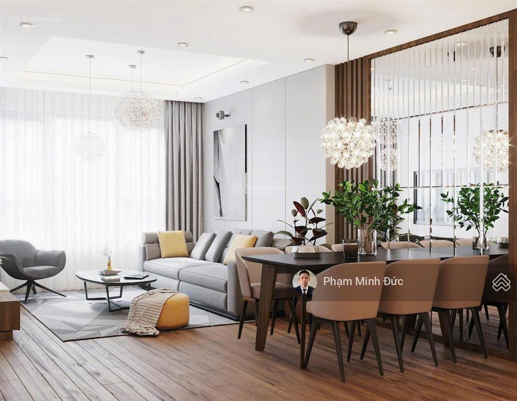 Bán căn hộ 3pn 2vs, 108m2 chỉ 8,7 tỷ chung cư sunshine garden cạnh time city  em đức 0978 566 ***