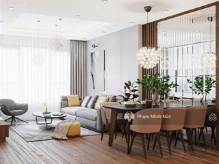 Bán căn hộ 3pn 2vs, 108m2 chỉ 8,7 tỷ chung cư sunshine garden cạnh time city  em đức 0978 566 ***