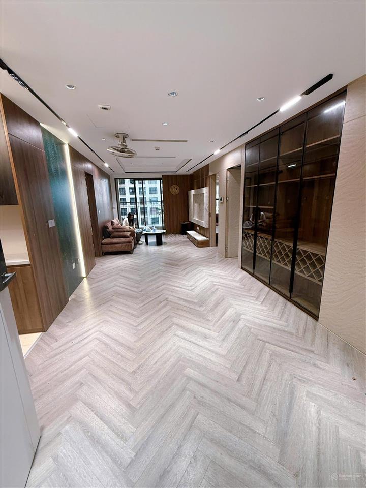 Cắt lỗ cần bán nhanh quỹ căn 1  4pn sunshine garden giá không đâu rẻ hơn   tpkd đức 0978 566 ***