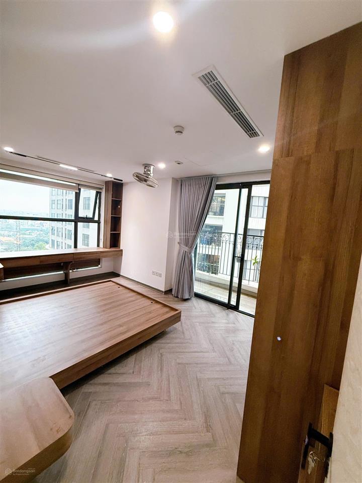 Cắt lỗ cần bán nhanh quỹ căn 1  4pn sunshine garden giá không đâu rẻ hơn   tpkd đức 0978 566 ***