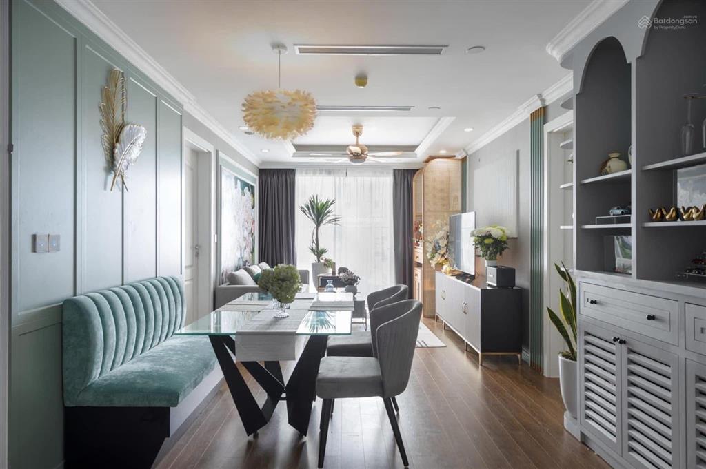 Cắt lỗ cần bán nhanh quỹ căn 1  4pn sunshine garden giá không đâu rẻ hơn   tpkd đức 0978 566 ***