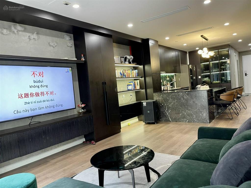 Cắt lỗ cần bán nhanh quỹ căn 1  4pn sunshine garden giá không đâu rẻ hơn   tpkd đức 0978 566 ***