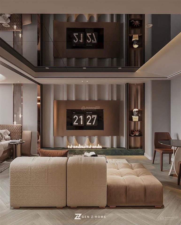 Cắt lỗ cần bán nhanh quỹ căn 1  4pn sunshine garden giá không đâu rẻ hơn   tpkd đức 0978 566 ***