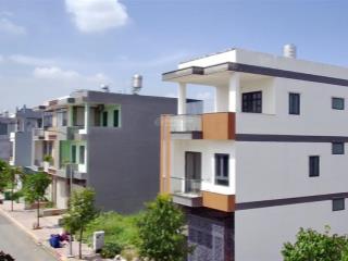 Bán nhà mặt phố n2, 5,37 tỷ, 80m2, 4pn, 3wc, tại thuận giao, bình dương