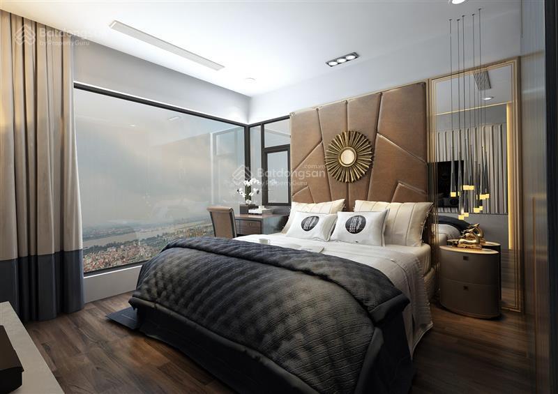 Bán chung cư 97,8m2 sunshine city