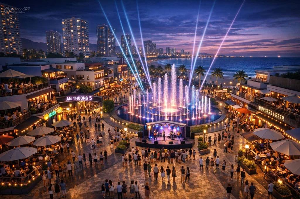 Duy nhất 1 lô tim phố đi bộ an thượng 7 gđ2  nhanh còn kịp