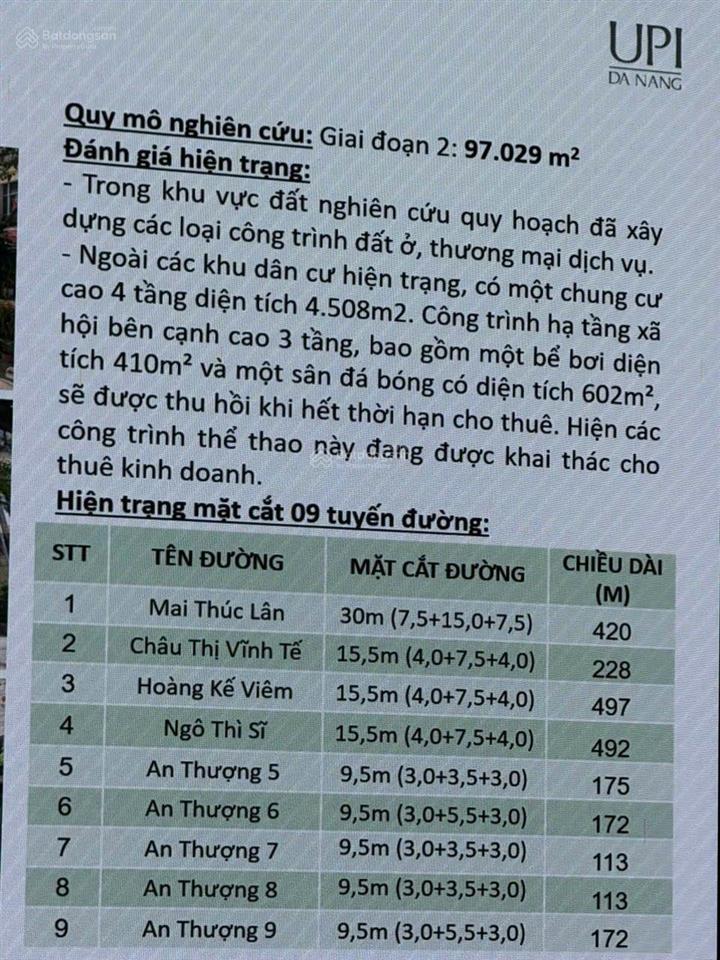 Duy nhất 1 lô tim phố đi bộ an thượng 7 gđ2  nhanh còn kịp