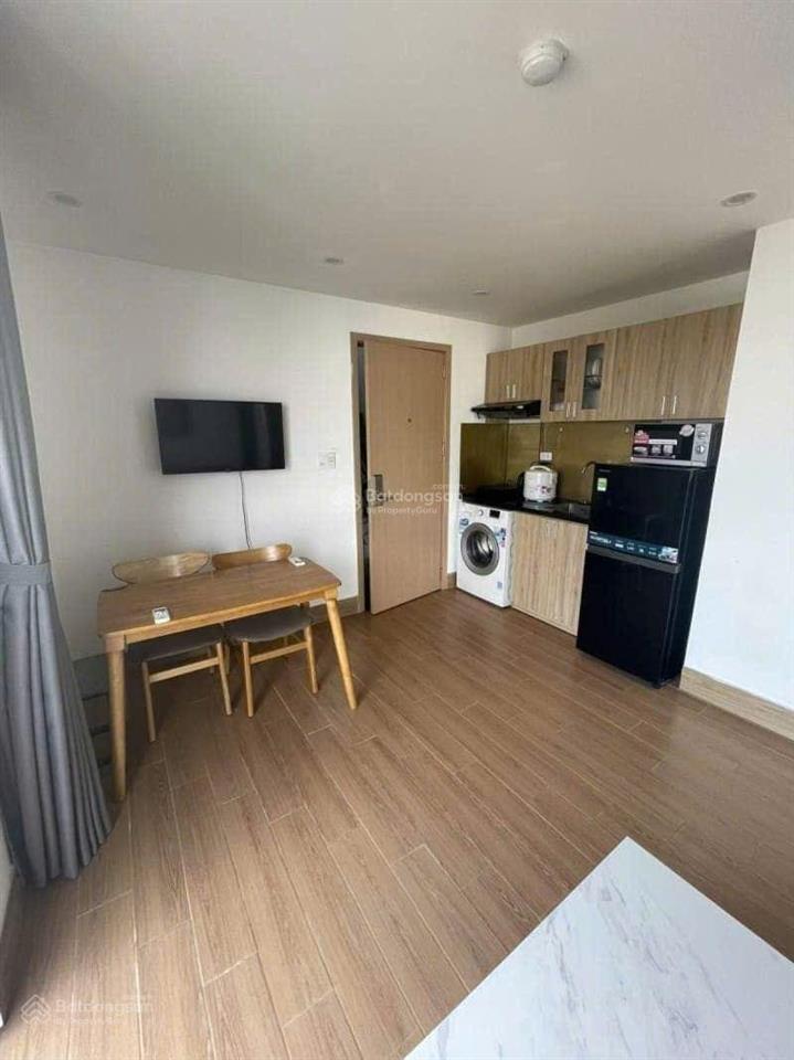 Toà căn hộ 7 tầng lõi phố tây an thượng khu toà tây  alo tuyên để làm việc