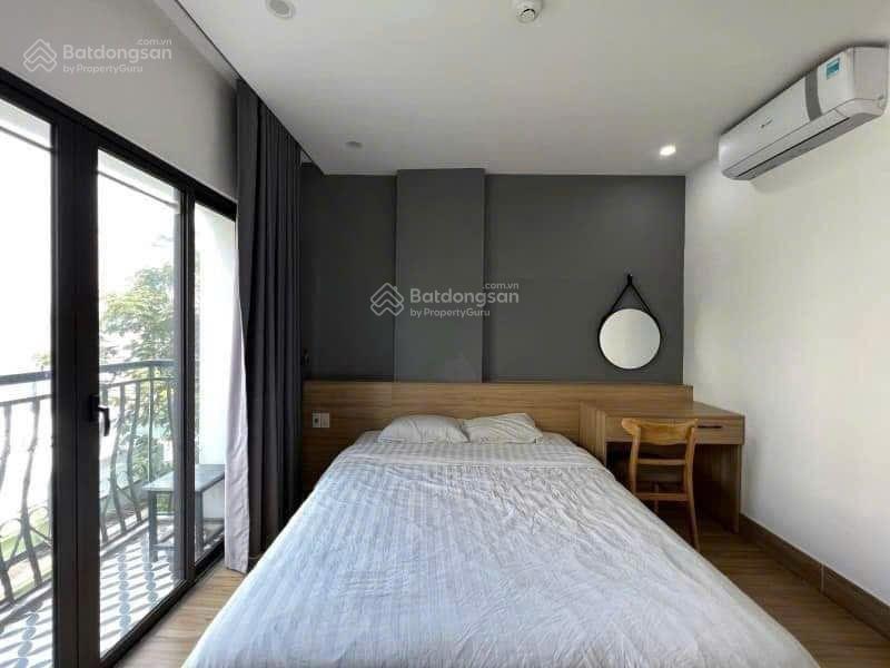 Toà căn hộ 7 tầng lõi phố tây an thượng khu toà tây  alo tuyên để làm việc