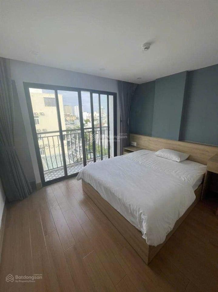 Toà căn hộ 7 tầng lõi phố tây an thượng khu toà tây  alo tuyên để làm việc