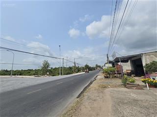 Bán đất tại xã mỹ an hưng b, lấp vò, đồng tháp, giá thỏa thuận, 1496m2