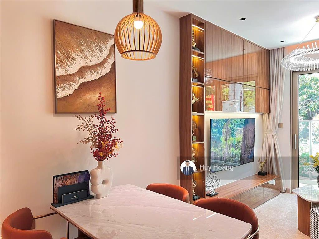 Căn hộ 2pn p123  peninsula đà nẵng sống thượng lưu với view sông hàn (hàng độc quyền)