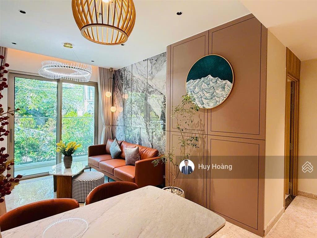 Căn hộ 2pn p123  peninsula đà nẵng sống thượng lưu với view sông hàn (hàng độc quyền)