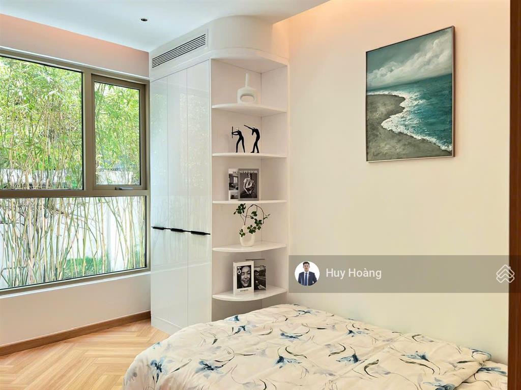 Căn 3pn panorama hiếm có view sông hàn, biển & thành phố peninsula đà nẵng