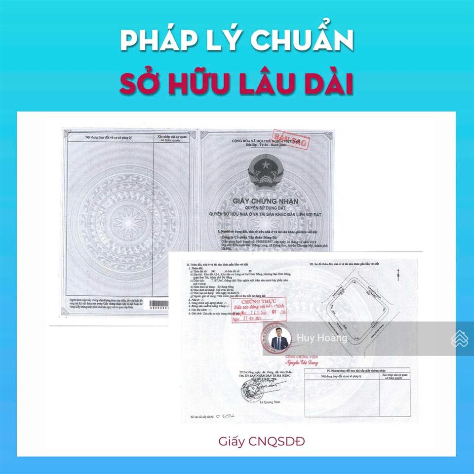 Căn 3pn panorama hiếm có view sông hàn, biển & thành phố peninsula đà nẵng