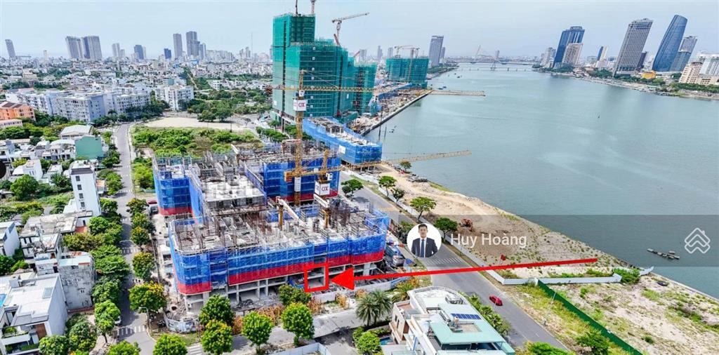Shophouse peninsula  1 vốn 4 lời chiết khấu 1x% + quà tặng 600tr  sổ hồng lâu dài