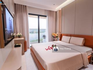 Căn 3pn huế heritage giá sốc ~4,x tỷ sở hữu ngay trung tâm cố đô huế
