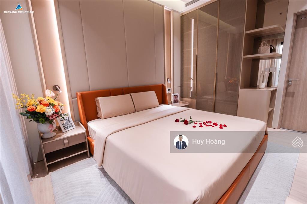 Huế heritage 3pn tổ ấm ngọt ngào cho gia đình 3 thế hệ giữa lòng cố đô huế