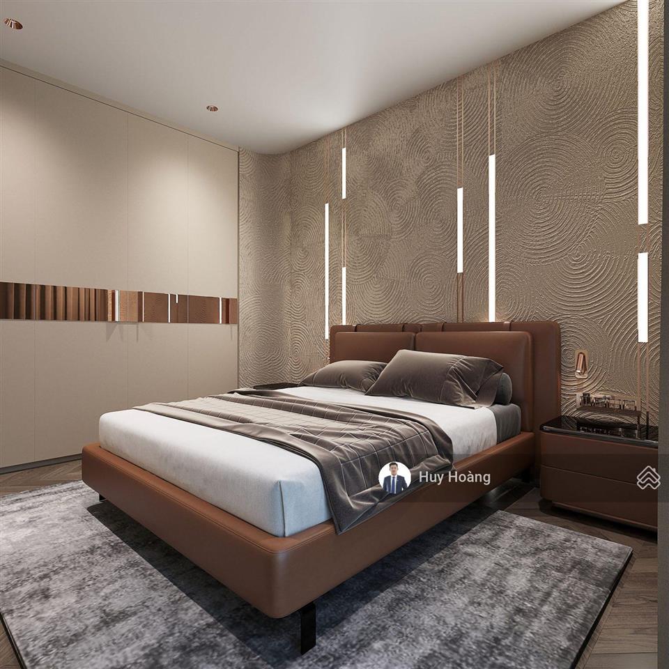 Căn 2pn mira tower regal complex không gian sống hoàn hảo, view sông biển