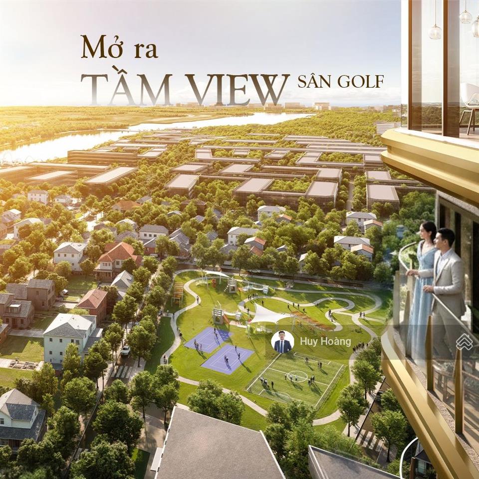 Căn 2pn mira tower regal complex không gian sống hoàn hảo, view sông biển