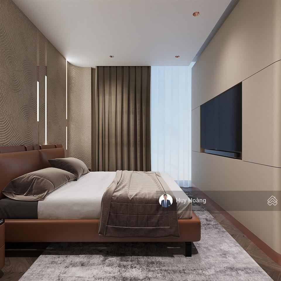 Căn 2pn mira tower regal complex không gian sống hoàn hảo, view sông biển