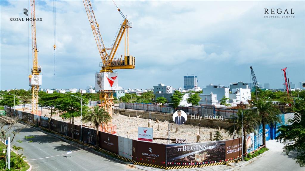 Căn 2pn mira tower regal complex không gian sống hoàn hảo, view sông biển