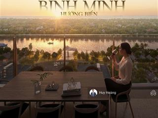 Mira tower regal complex  flagship căn hộ tiên phong việt nam, biểu tượng sống mới đà nẵng