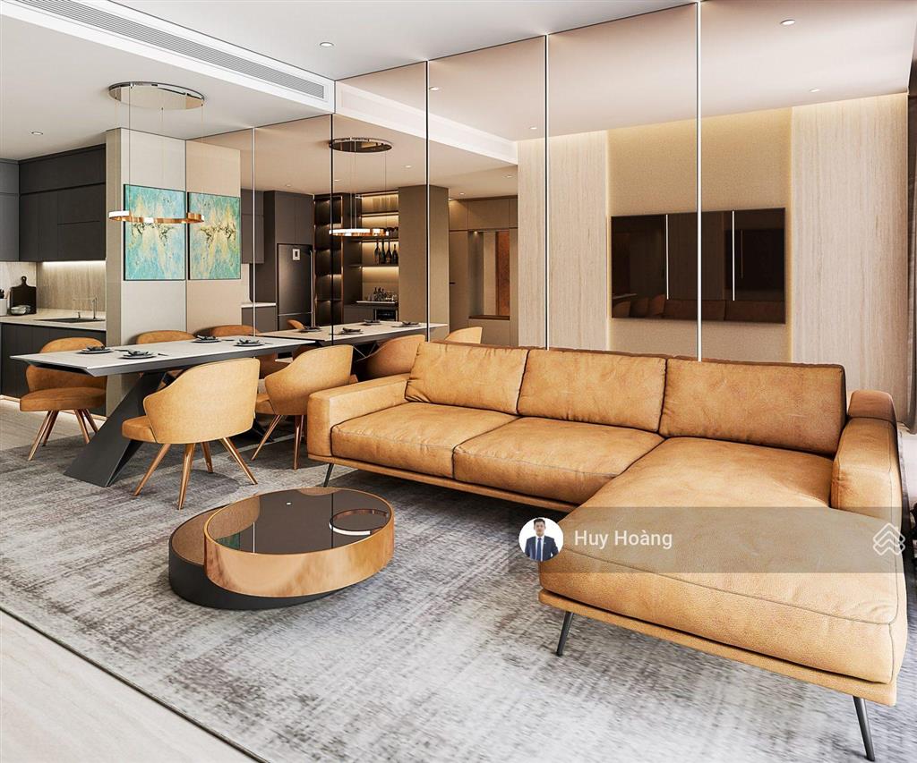 Căn 1pn+ mira tower regal complex  "siêu phẩm" nhỏ gọn nhưng sống sang trọn vẹn