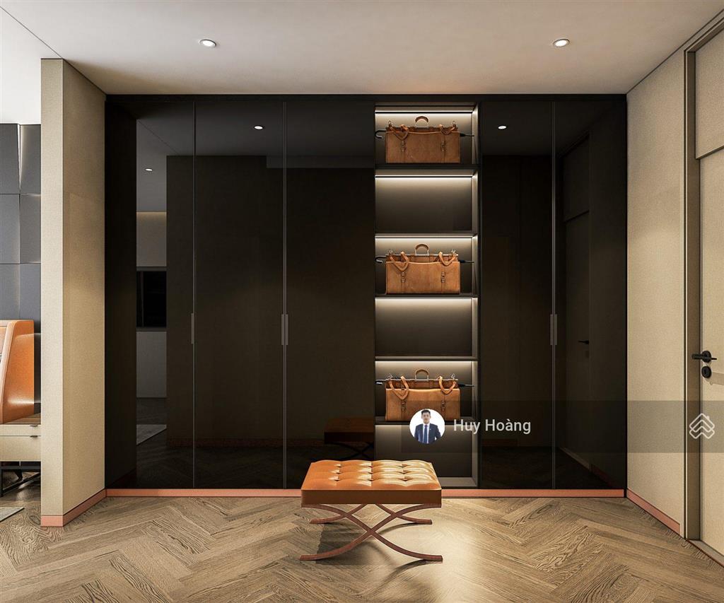 Căn 1pn+ mira tower regal complex  "siêu phẩm" nhỏ gọn nhưng sống sang trọn vẹn