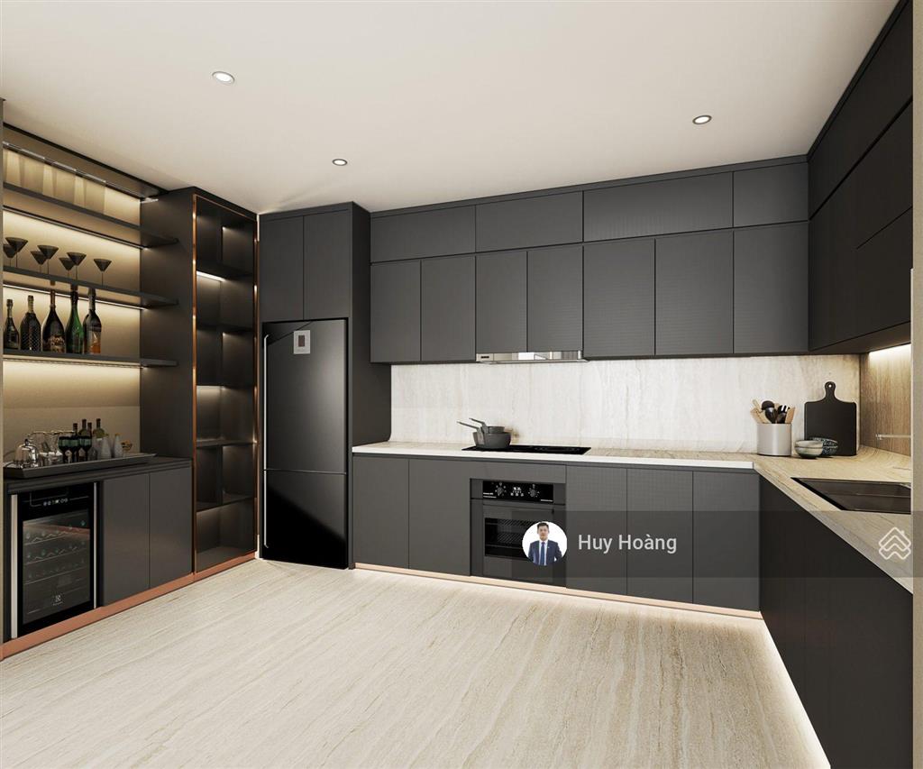 Căn 1pn+ mira tower regal complex  "siêu phẩm" nhỏ gọn nhưng sống sang trọn vẹn