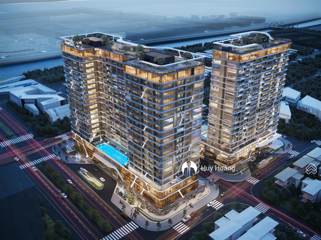 Căn 1pn+ mira tower regal complex  "siêu phẩm" nhỏ gọn nhưng sống sang trọn vẹn